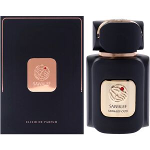 Sawalef Oud by Sawalef for Women - 2.7 oz EDP Spray Sawalef Oud by Sawalef for Women - 2.7 oz EDP Spray