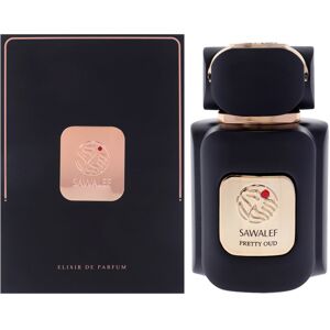 Pretty Oud by Sawalef for Women - 2.7 oz EDP Spray Pretty Oud by Sawalef for Women - 2.7 oz EDP Spray