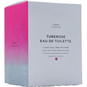 ZARA Tuberose Summer Collection 90ml Eau De Toilette Women Fragrance ZARA Tuberose Summer Collection 90ml Eau De Toilette Women Fragrance