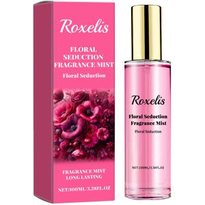 Unbranded (Pure perfume spray ) Perfume Spray Series Lasting Fragrance, Fresh, Fresh, Natu Unbranded (Pure perfume spray ) Perfume Spray Series Lasting Fragrance, Fresh, Fresh, Natu