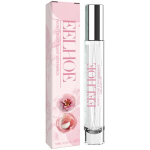 Unbranded (Cardamom perfume ) Eelhoe Perfume Series Natural Fragrance, Long -Lasting Light Unbranded (Cardamom perfume ) Eelhoe Perfume Series Natural Fragrance, Long -Lasting Light