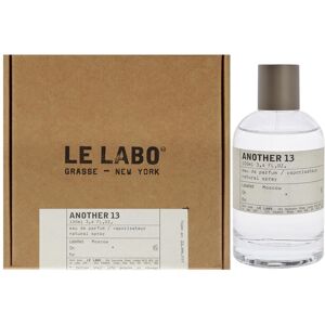 Unbranded (ANOTHER 13) Le Labo for Unisex Eau de Parfum, 3.4 Ounce/100ml Unbranded (ANOTHER 13) Le Labo for Unisex Eau de Parfum, 3.4 Ounce/100ml