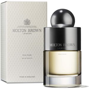 Molton Brown Milk Musk Eau De Toilette - Floral Musk 100ml Molton Brown Milk Musk Eau De Toilette - Floral Musk 100ml