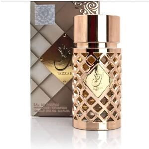 Unbranded Jazzab Gold EDP by Ard Al Zaafaran 100ml Unbranded Jazzab Gold EDP by Ard Al Zaafaran 100ml