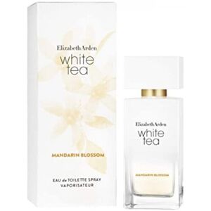 Elisabeth Arden White Tea Mandarin Blossom 50ml EDT SprayElizabeth Arden White T Elisabeth Arden White Tea Mandarin Blossom 50ml EDT SprayElizabeth Arden White T