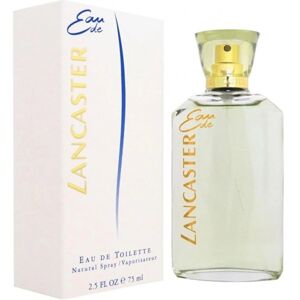 Lancaster Eau De Lancaster Jasmine Lily Peach Rosewood - Fragrance Lancaster Eau De Lancaster Jasmine Lily Peach Rosewood - Fragrance