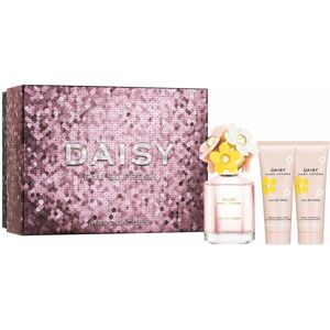 Marc Jacobs Daisy Eau So Fresh EDT-S 75ml + Sg75 + Bl75 - Fresh Fruity Floral Pe Marc Jacobs Daisy Eau So Fresh EDT-S 75ml + Sg75 + Bl75 - Fresh Fruity Floral Pe