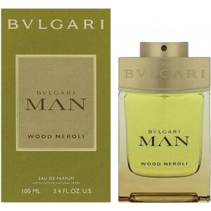 Bvlgari Man Wood Neroli 100ml EDP Spray Bvlgari Man Wood Neroli 100ml EDP Spray