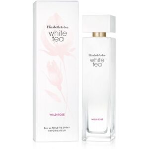 Elisabeth Arden White Tea Wild Rose 50ml EDT Spray Elisabeth Arden White Tea Wild Rose 50ml EDT Spray