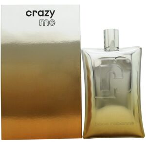 Paco Rabanne Crazy Me 62ml EDP Spray Paco Rabanne Crazy Me 62ml EDP Spray