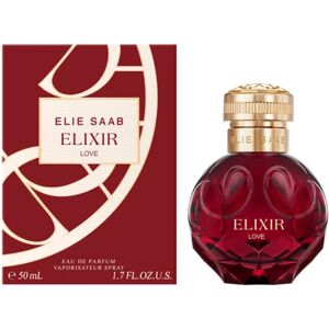 Elie Saab Love Elixir 50ml Eau de Parfum EDP Spray Elie Saab Love Elixir 50ml Eau de Parfum EDP Spray