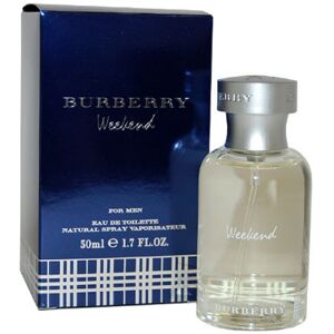 Burberry Weekend for Men Eau de Toilette Spray 50ml Burberry Weekend for Men Eau de Toilette Spray 50ml