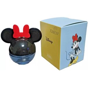 Zara Minnie Mouse Disney Perfume Edt 50ml (1.69oz) Eau De Toilette New Zara Minnie Mouse Disney Perfume Edt 50ml (1.69oz) Eau De Toilette New