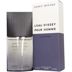 Issey Miyake L'Eau d'Issey pour Homme Solar Lavender Eau de Toilette - 50ml Issey Miyake L'Eau d'Issey pour Homme Solar Lavender Eau de Toilette - 50ml
