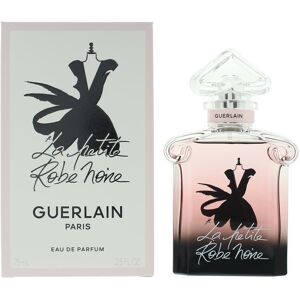 Guerlain La Petite Robe Noire Eau de Parfum 75ml Women Spray Guerlain La Petite Robe Noire Eau de Parfum 75ml Women Spray