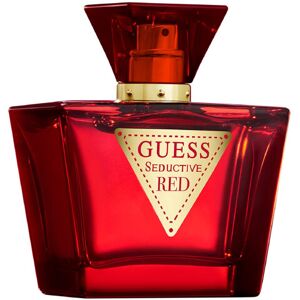 Guess Seductive Red Women Eau de Toilette 75ml Guess Seductive Red Women Eau de Toilette 75ml