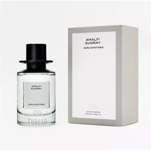 ZARA x Jo Malone Amalfi Sunray 100 ml EDP Spray Woman Brand New ZARA x Jo Malone Amalfi Sunray 100 ml EDP Spray Woman Brand New