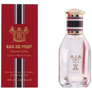Tommy Hilfiger Eau de Prep, Tommy Girl, Eau De Toilette Spray for her, 30 ml Tommy Hilfiger Eau de Prep, Tommy Girl, Eau De Toilette Spray for her, 30 ml