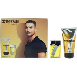 Cristiano Ronaldo CR7 Discover Gift Set - Men Cristiano Ronaldo CR7 Discover Gift Set - Men