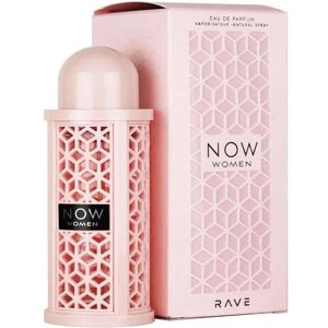 Unbranded Lattafa Perfumes Rave Now Women - Womens Fragrance - 3.4 oz (100ml) - Fruity - Unbranded Lattafa Perfumes Rave Now Women - Womens Fragrance - 3.4 oz (100ml) - Fruity -
