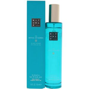 Rituals The Ritual of Karma Hair & Body Mist (50ml) Rituals The Ritual of Karma Hair & Body Mist (50ml)