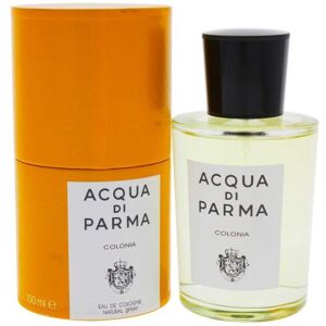Acqua Di Parma Colonia Cologne 3.4 oz Eau De Cologne Spray For Men By ACQUA D Acqua Di Parma Colonia Cologne 3.4 oz Eau De Cologne Spray For Men By ACQUA D