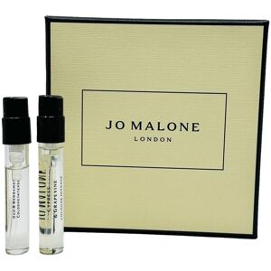 Jo Malone London Jo Malone Cologne Intense Scent pairing Duo Cypress & Grapevine + Oud & Bergamot Jo Malone London Jo Malone Cologne Intense Scent pairing Duo Cypress & Grapevine + Oud & Bergamot