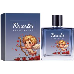 Unbranded Roxelis Fragrances, Men Release The Charm Of Natural Fresh Fragrance Behind The Unbranded Roxelis Fragrances, Men Release The Charm Of Natural Fresh Fragrance Behind The