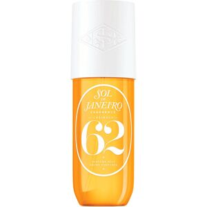 Sol de Janeiro Cheirosa 62 Perfume Mist 240ml – Irresistible Bum Bum-Inspired Fr Sol de Janeiro Cheirosa 62 Perfume Mist 240ml – Irresistible Bum Bum-Inspired Fr