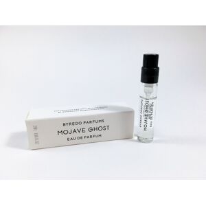 Byredo Mojave Ghost Eau De Parfum .06 Oz Sample Spray Byredo Mojave Ghost Eau De Parfum .06 Oz Sample Spray