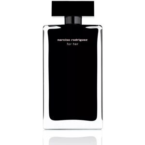 Narciso Rodriguez for Her Eau de Toilette Spray 5 Ounce Narciso Rodriguez for Her Eau de Toilette Spray 5 Ounce