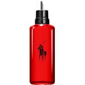 Ralph Lauren FRAGRANCES Polo Red - Eau de Toilette - Refill - Men's Cologne - Wo Ralph Lauren FRAGRANCES Polo Red - Eau de Toilette - Refill - Men's Cologne - Wo