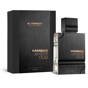 Al Haramain Amber Oud Private Edition Eau de Parfum Spray for Unisex 4.0 Ounce Al Haramain Amber Oud Private Edition Eau de Parfum Spray for Unisex 4.0 Ounce