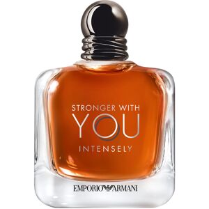 Giorgio Armani Stronger With You Intensely - Eau de Parfum 150ml Giorgio Armani Stronger With You Intensely - Eau de Parfum 150ml