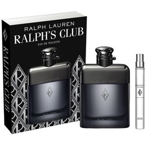 Ralph Lauren FRAGRANCES Ralph's Club Eau de Toilette- Men's Cologne - Woody & Fr Ralph Lauren FRAGRANCES Ralph's Club Eau de Toilette- Men's Cologne - Woody & Fr