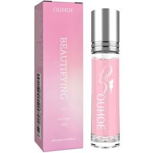 Unbranded OUHOE Perfume Ball, Portable Long-Lasting Fragrance Refreshing Fragrance Fresh A Unbranded OUHOE Perfume Ball, Portable Long-Lasting Fragrance Refreshing Fragrance Fresh A