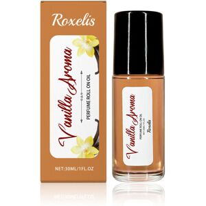 Unbranded Roxelis Vanilla Orange Ball Perfume Long Lasting Fragrance Light And Elegant Aro Unbranded Roxelis Vanilla Orange Ball Perfume Long Lasting Fragrance Light And Elegant Aro