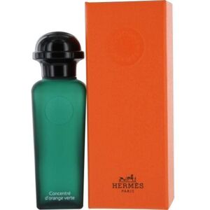 Hermes Eau d' Orange Verte by Hermes for Men Eau de Toilette (Concentre) Spray 1 Hermes Eau d' Orange Verte by Hermes for Men Eau de Toilette (Concentre) Spray 1