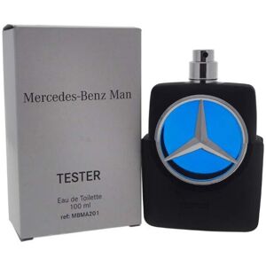 Mercedes Benz Man Eau de Toilette 100ml - Eau de toilette Mercedes Benz Man Eau de Toilette 100ml - Eau de toilette