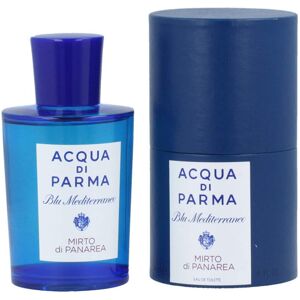 Acqua Di Parma Blu Mediterraneo Mirto Di Panarea Eau De Toilette Spray 150ml/5oz Acqua Di Parma Blu Mediterraneo Mirto Di Panarea Eau De Toilette Spray 150ml/5oz