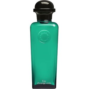 Eau D' Orange Verte By Hermes For Men Eau De Cologne Spray 6.7 Oz Eau D' Orange Verte By Hermes For Men Eau De Cologne Spray 6.7 Oz