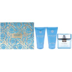 Versace Man Eau Fraiche - Fragrance Set Versace Man Eau Fraiche - Fragrance Set