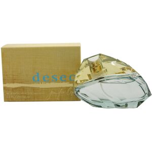Deseo by Jennifer Lopez for Women Eau de Parfum Spray 1.7 oz Deseo by Jennifer Lopez for Women Eau de Parfum Spray 1.7 oz