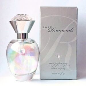 Avon Rare Diamonds Eau De Parfum Spray Avon Rare Diamonds Eau De Parfum Spray
