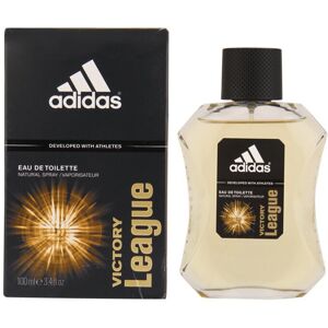 adidas Eau De Toilette Spray for Men Victory League 3.4 Ounce adidas Eau De Toilette Spray for Men Victory League 3.4 Ounce