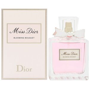 Christian Dior Eau De Toilette Spray Miss Blooming Bouquet 3.4 Ounce Christian Dior Eau De Toilette Spray Miss Blooming Bouquet 3.4 Ounce