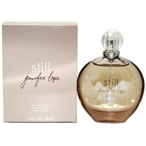 Still By Jennifer Lopez Edp Spray 3.4 Oz Still By Jennifer Lopez Edp Spray 3.4 Oz