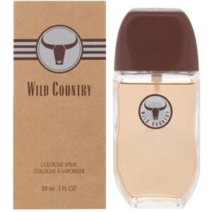AVON Wild Country Cologne Spray for Men AVON Wild Country Cologne Spray for Men
