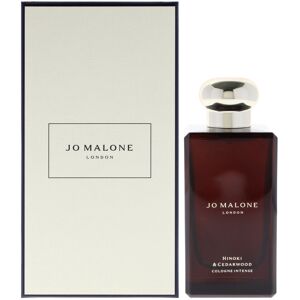 Jo Malone London Jo Malone Hinoki and Cedarwood Intense for Unisex - 3.4 oz Cologne Spray Jo Malone London Jo Malone Hinoki and Cedarwood Intense for Unisex - 3.4 oz Cologne Spray