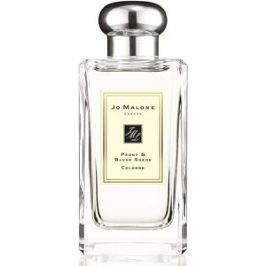 Jo Malone London Jo Malone Peony & Blush Suede for Women Cologne Spray 3.4 Ounce Jo Malone London Jo Malone Peony & Blush Suede for Women Cologne Spray 3.4 Ounce